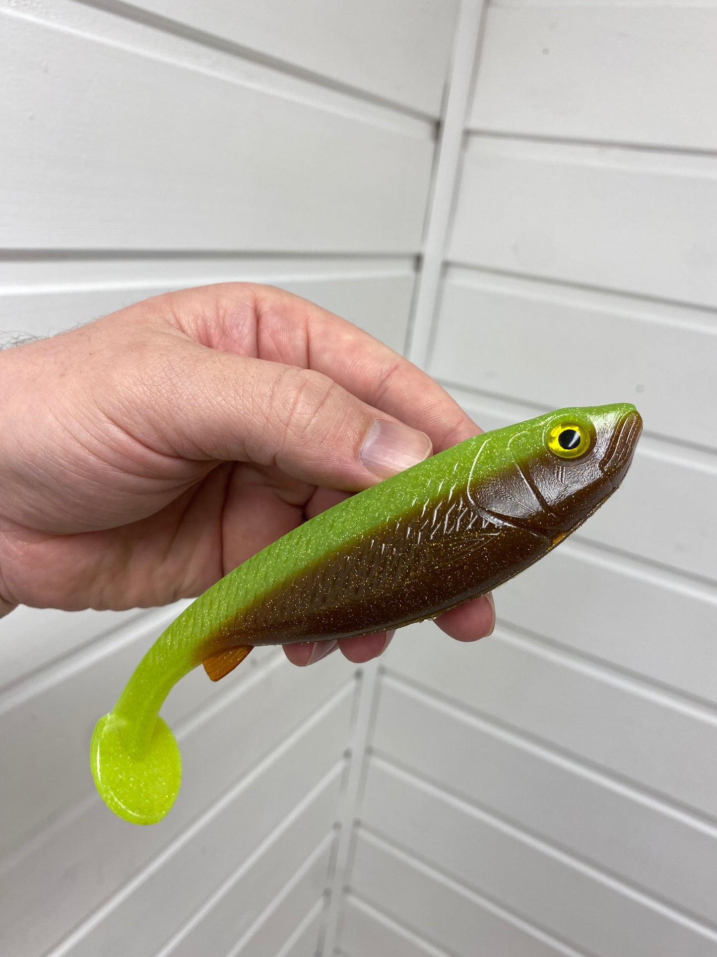 CNR Shad 15cm / Duo Color