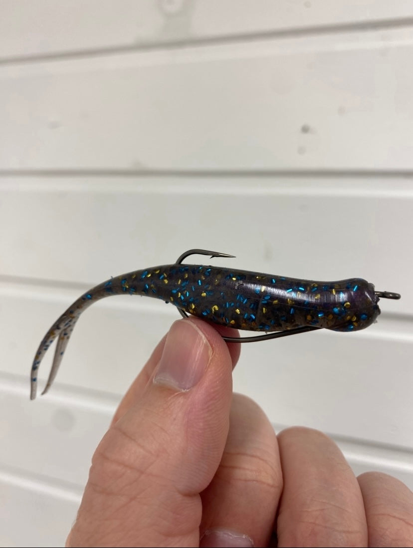 CNR Twin Tail (5-pack)