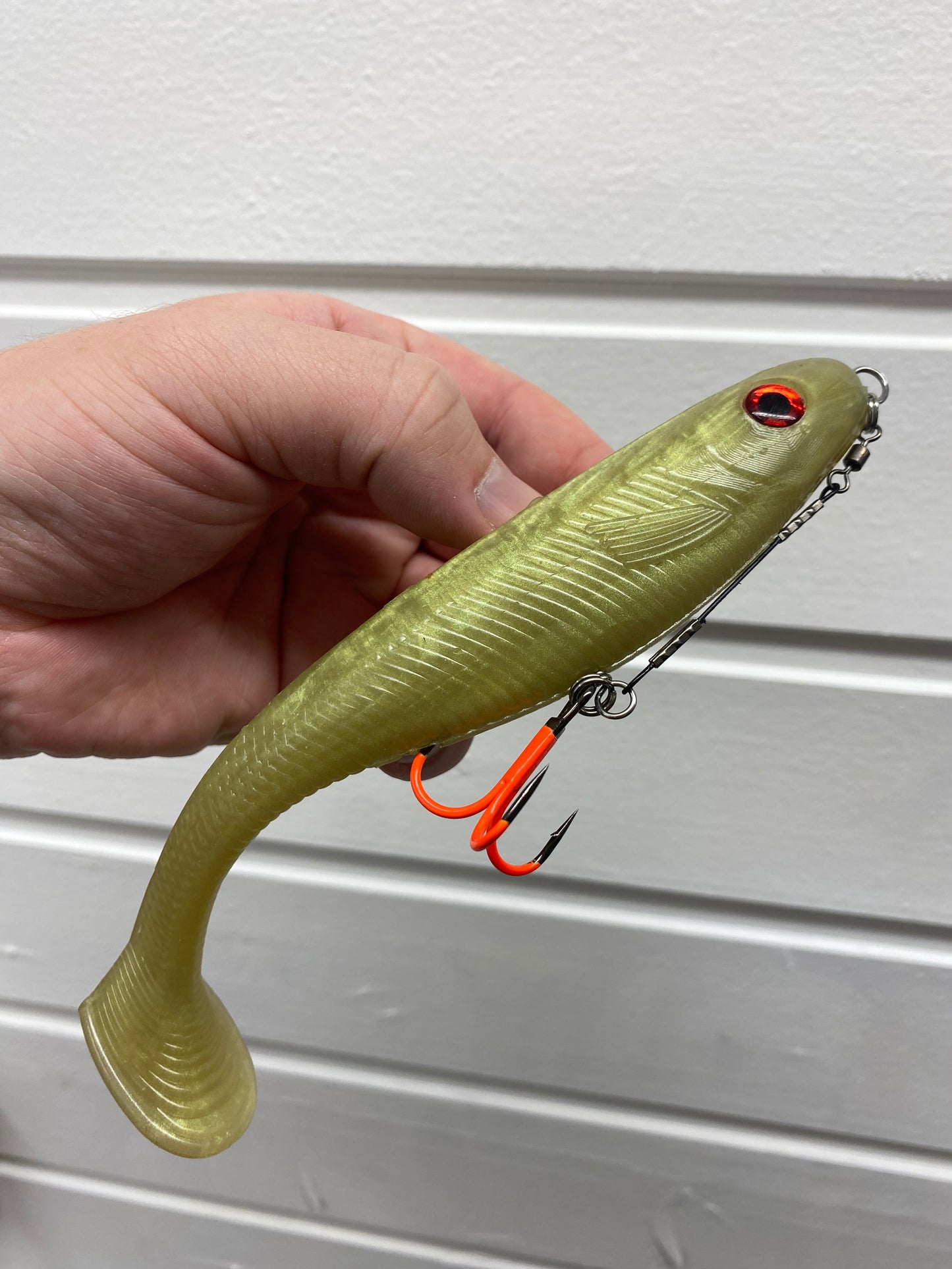 Stinger for CNR Brute 2/0