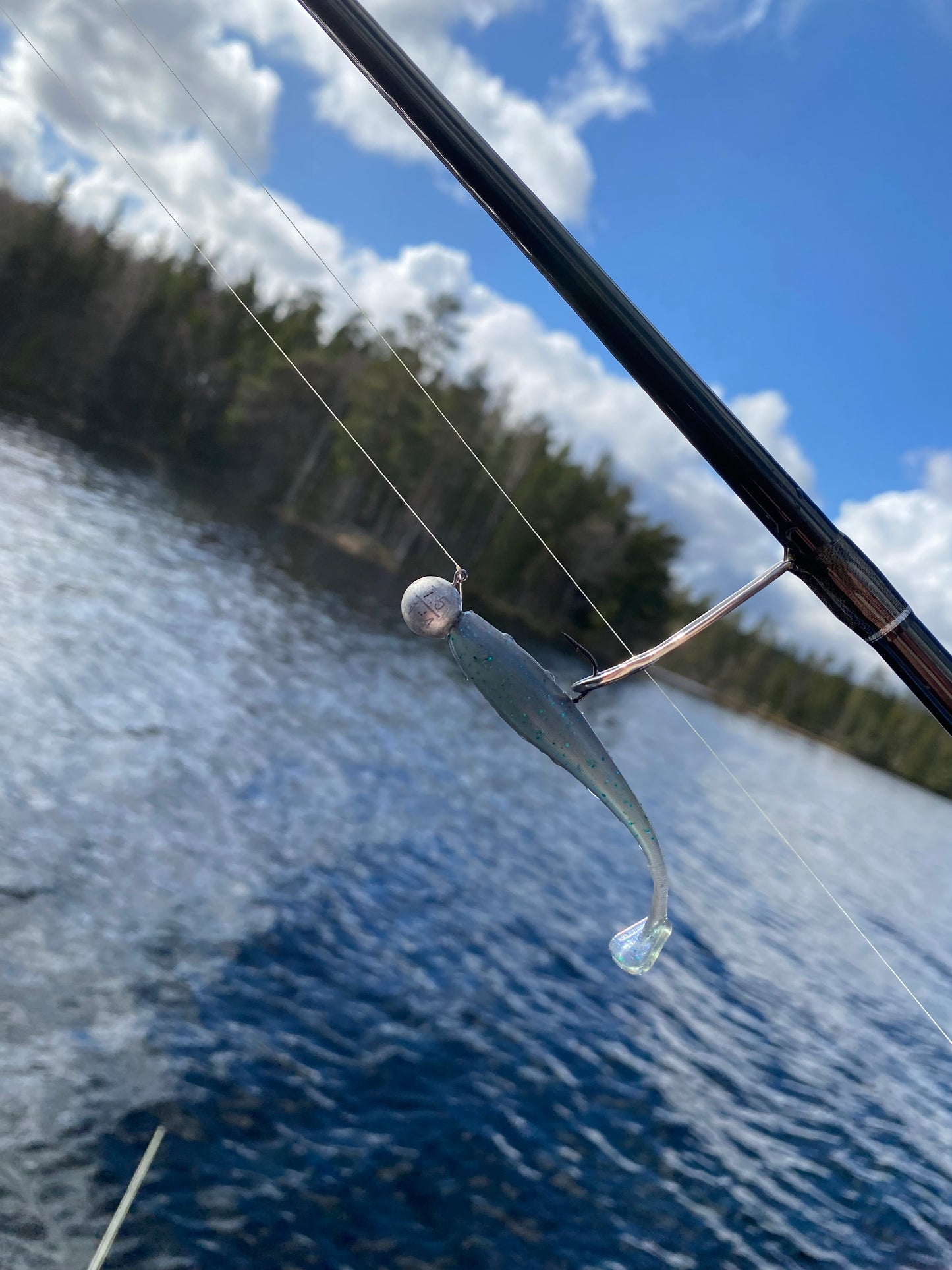 CNR Minnow 7cm / 5-pack