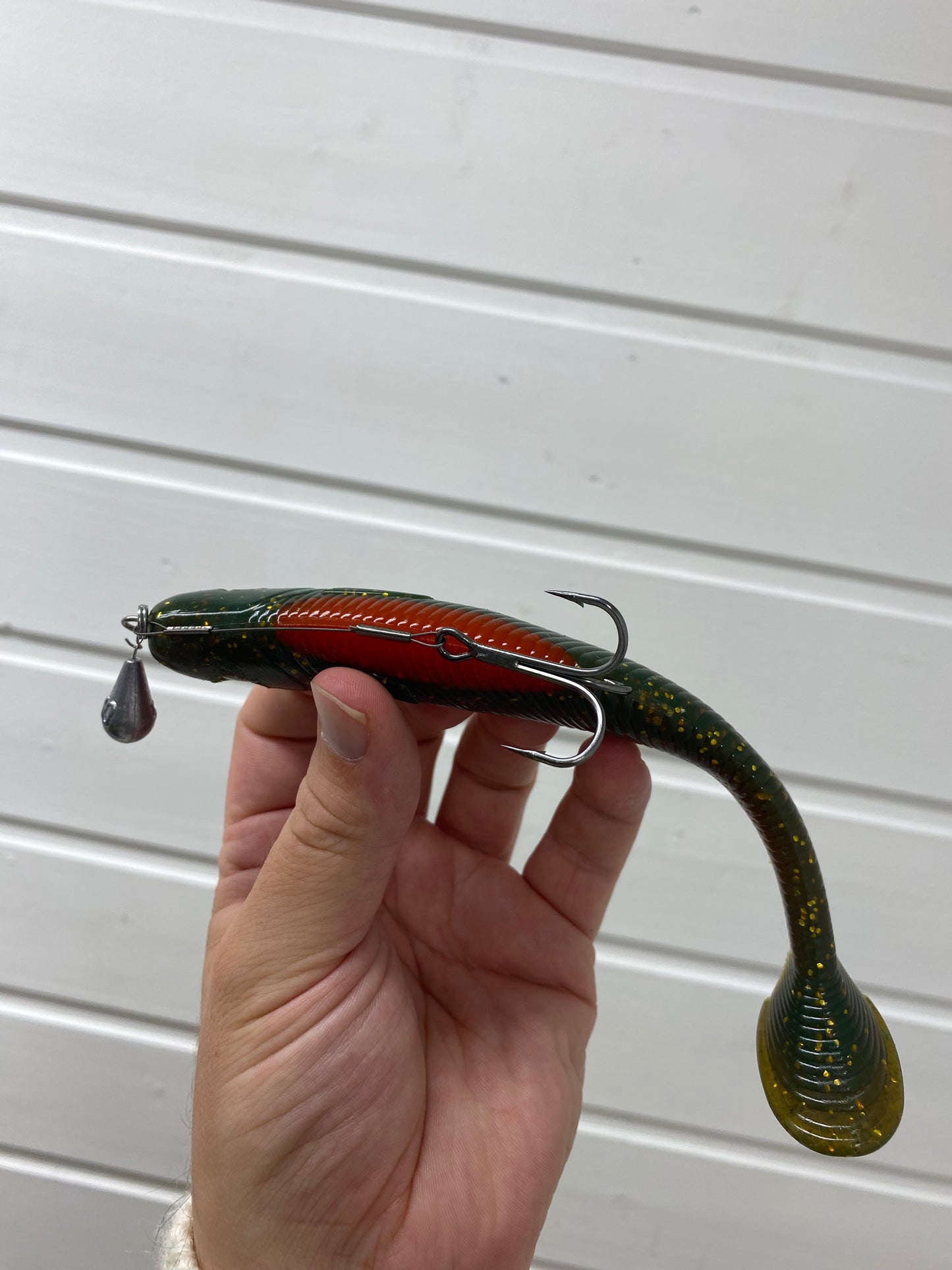 Stinger for CNR Brute 19cm