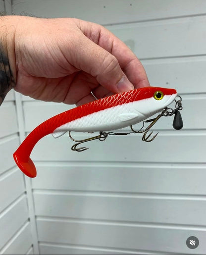 CNR Shad 15cm / Duo Color