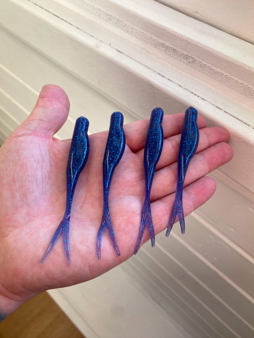 CNR Twin Tail (5-pack)