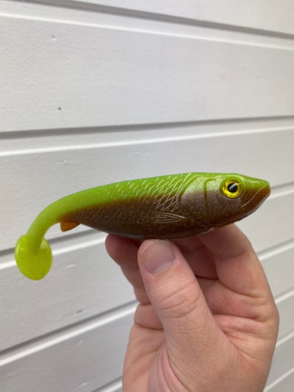 CNR Shad 15cm / Duo Color