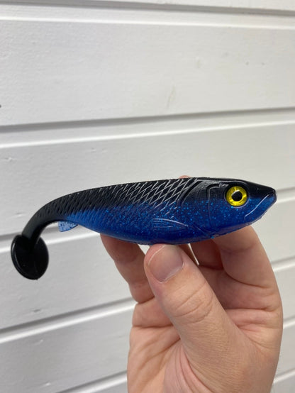 CNR Shad 15cm / Duo Color