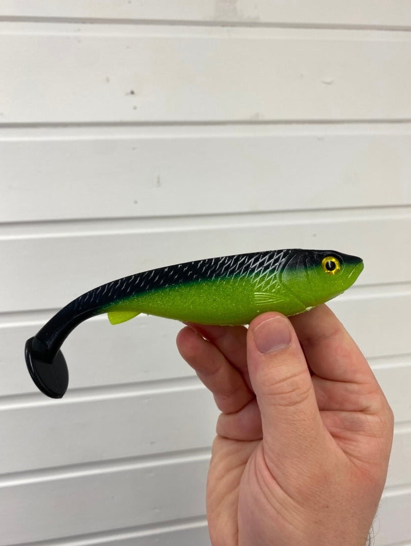 CNR Shad 15cm / Duo Color