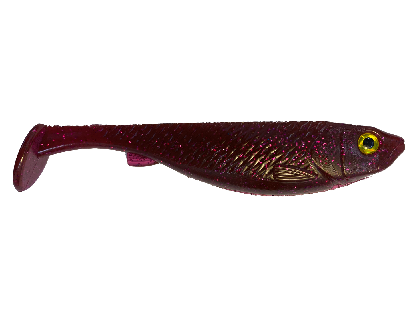 CNR Shad - 15cm